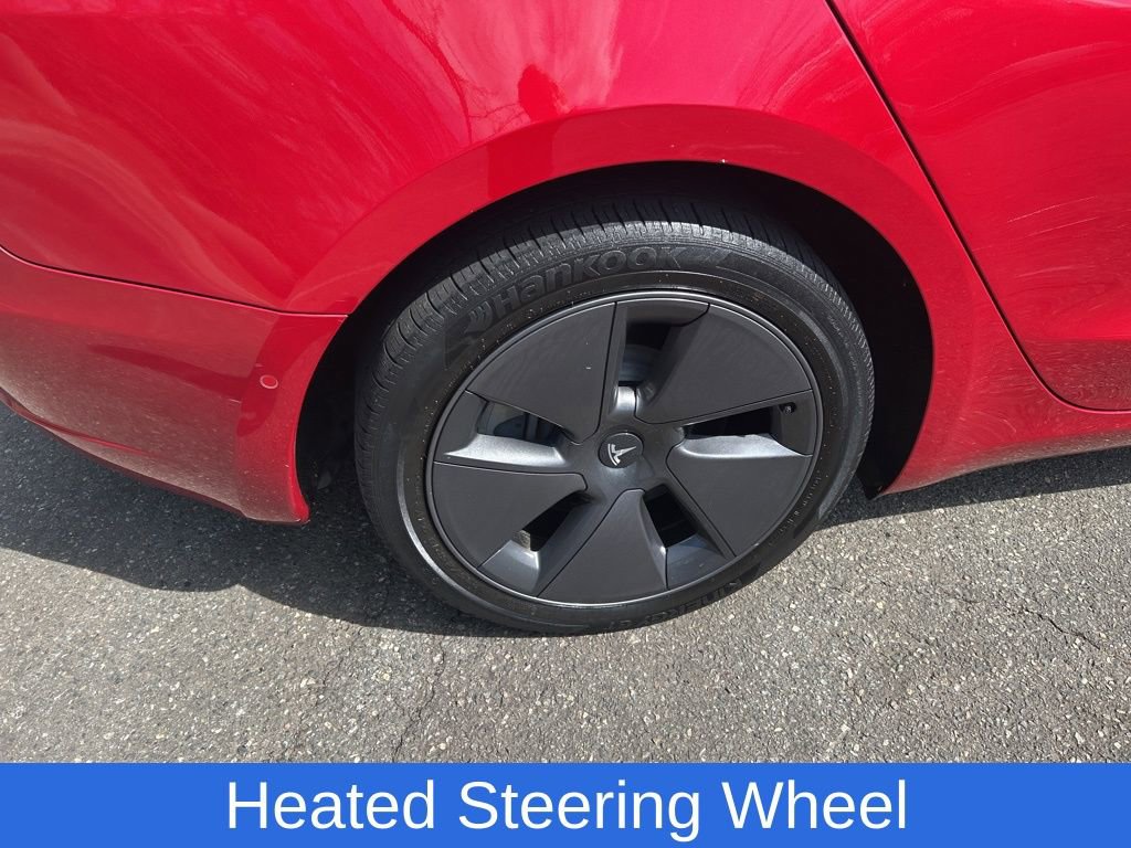 Used 2022 Tesla Model 3 image 6