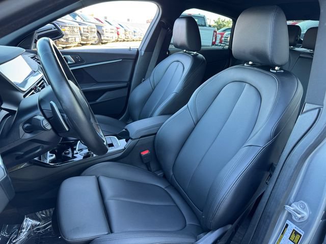 Used 2024 BMW 228i xDrive Gran Coupe w/ M Sport Package AWD/4WD image 14