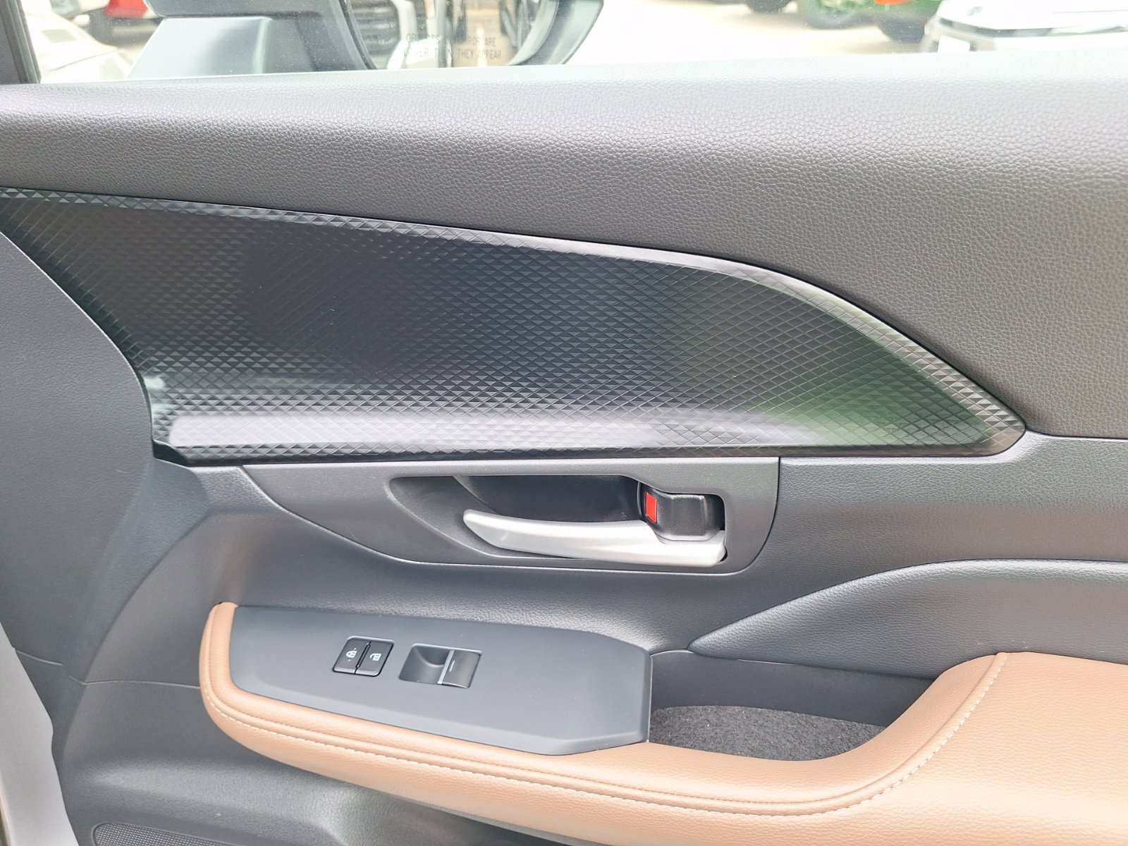 Used 2026 Toyota Grand Highlander AWD Hybrid image 35