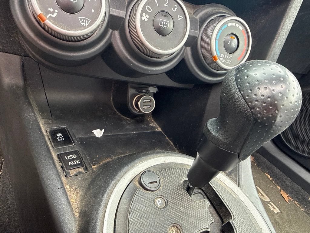 Used 2012 Scion tC FWD image 20