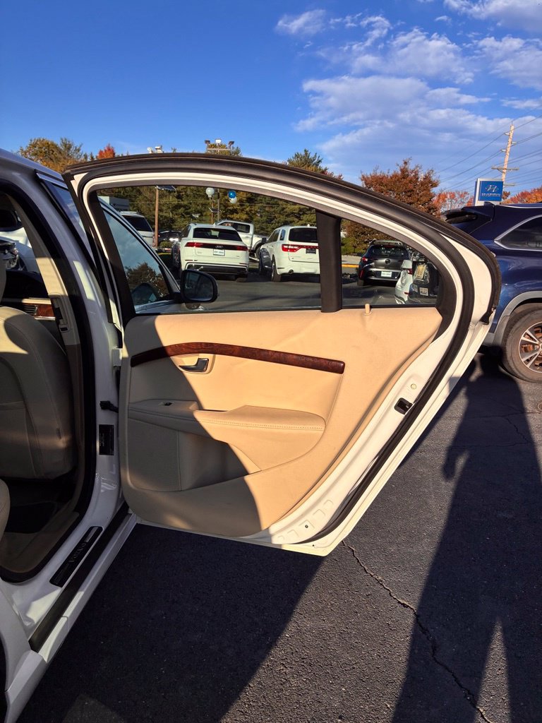 Used 2012 Volvo S80 3.2 FWD image 22