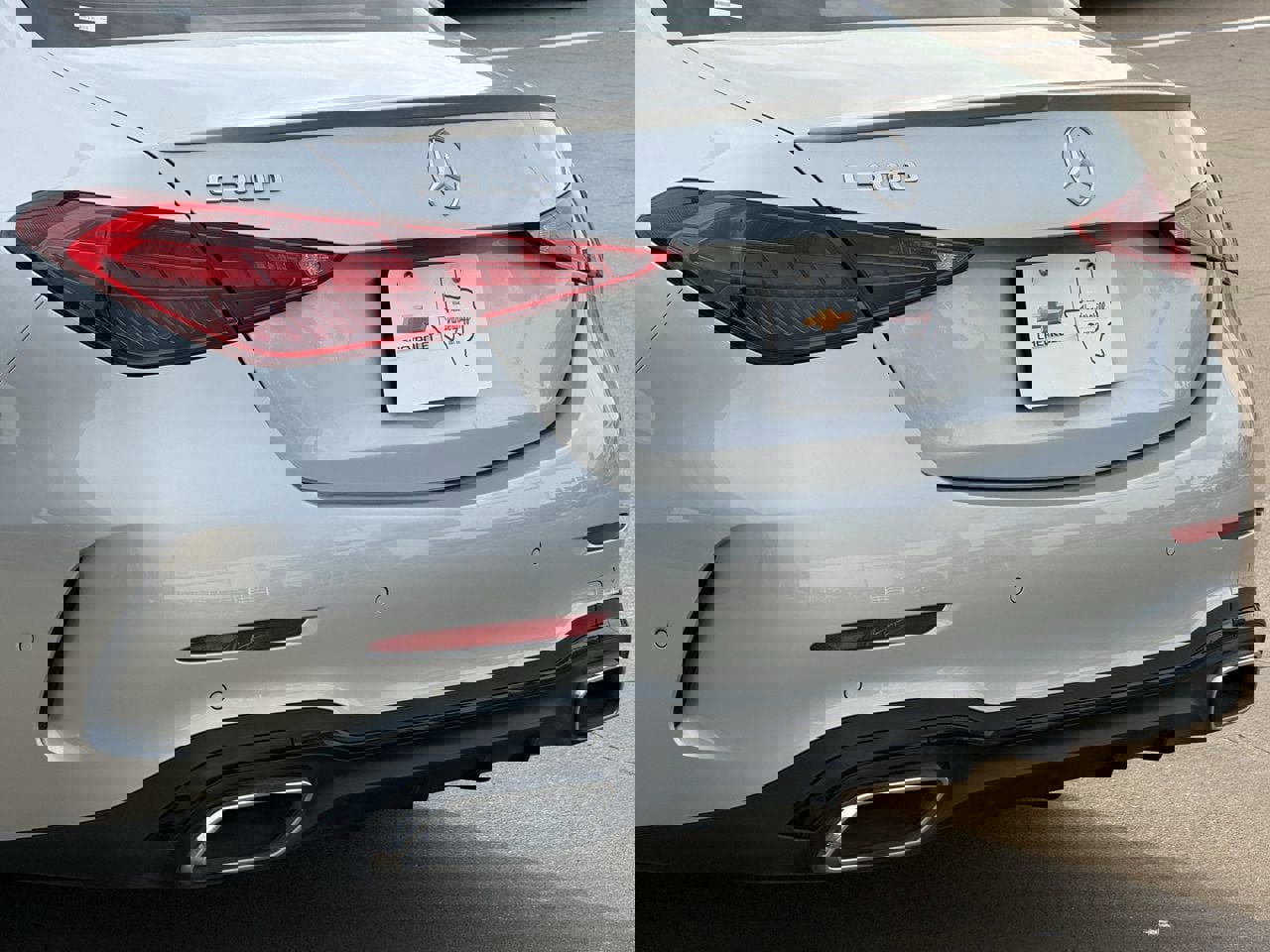 Used 2022 Mercedes-Benz C 300 Sedan image 6