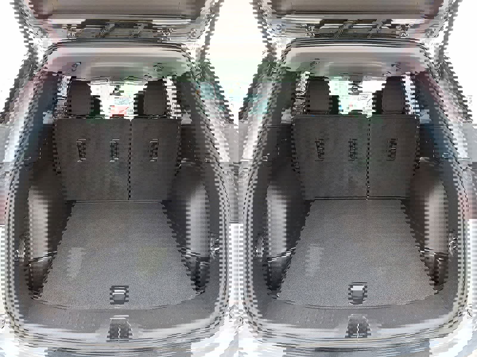 Certified 2024 Chevrolet Blazer LT w/ Convenience Package image 29