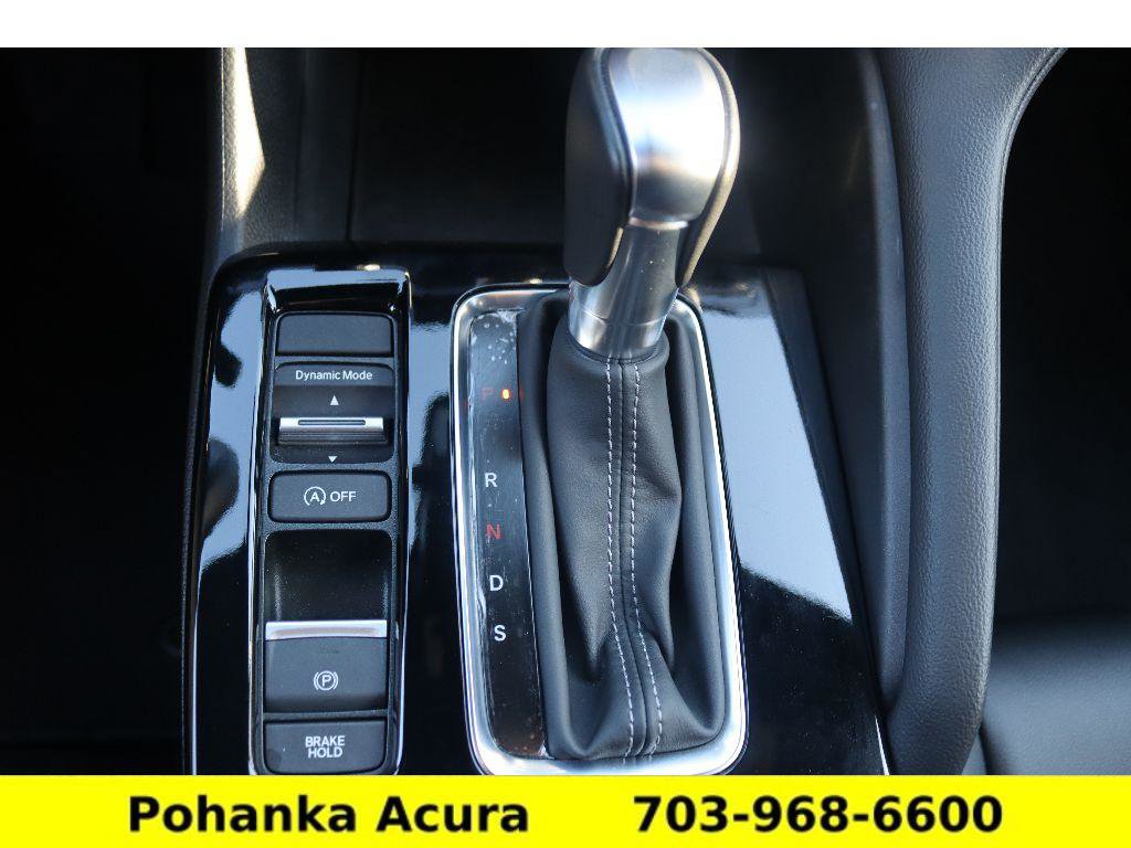 Certified 2025 Acura Integra A-Spec image 14