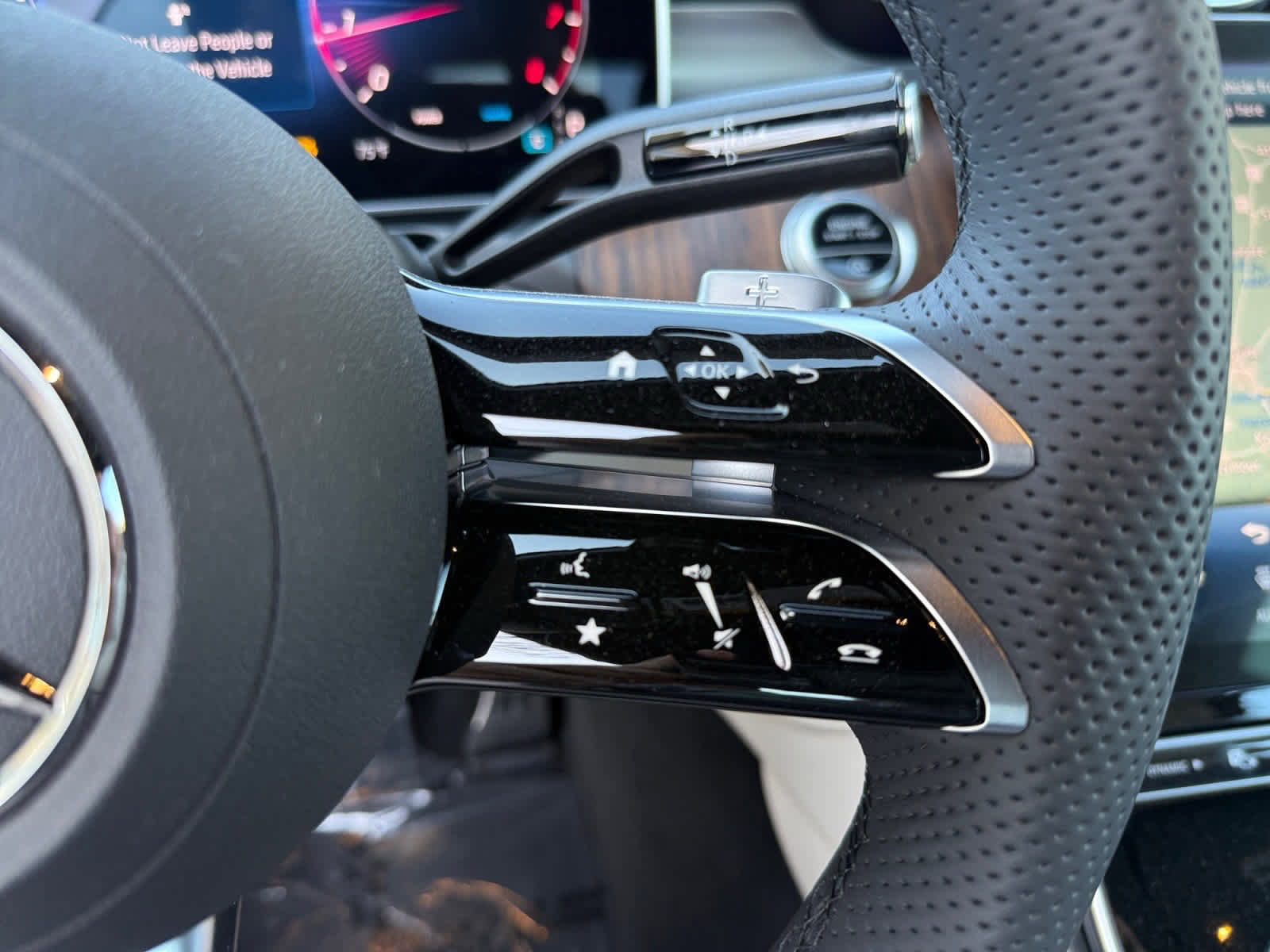 New 2026 Mercedes-Benz CLE 300 4MATIC Cabriolet image 22