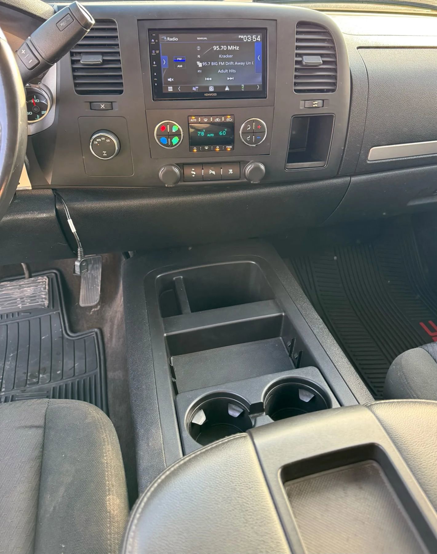 Used 2011 GMC Sierra 1500 SLE w/ Power Tech Package image 20