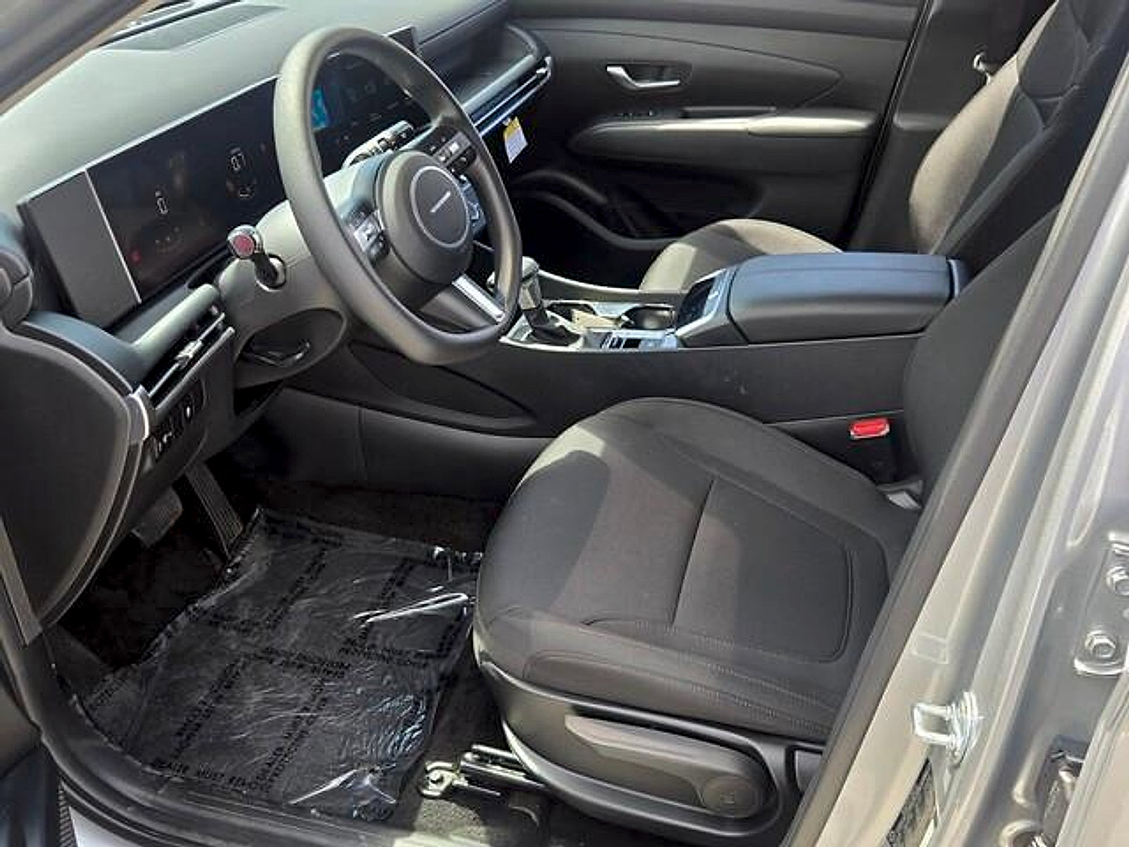 Used 2026 Hyundai Tucson SE FWD image 10