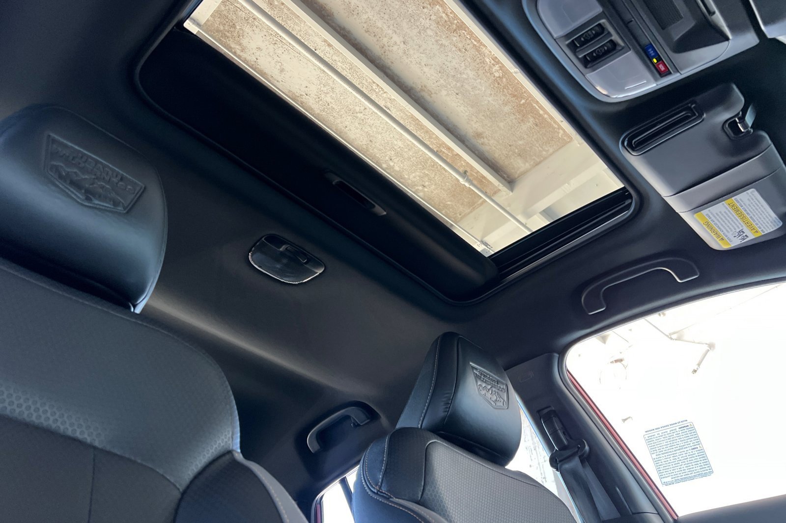 Used 2024 Subaru Crosstrek 2.5i Wilderness image 17