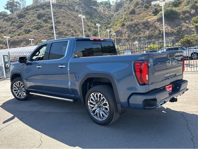 New 2026 GMC Sierra 1500 Denali Ultimate image 3