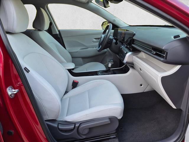 Used 2024 Hyundai Kona SEL FWD image 20