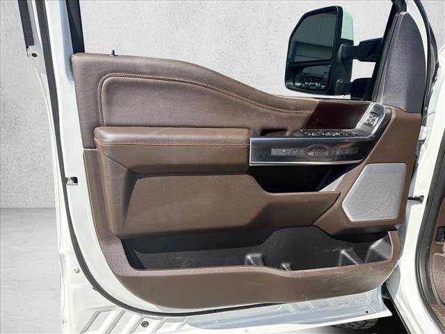 Used 2024 Ford F250 King Ranch w/ Chrome Package AWD/4WD image 9