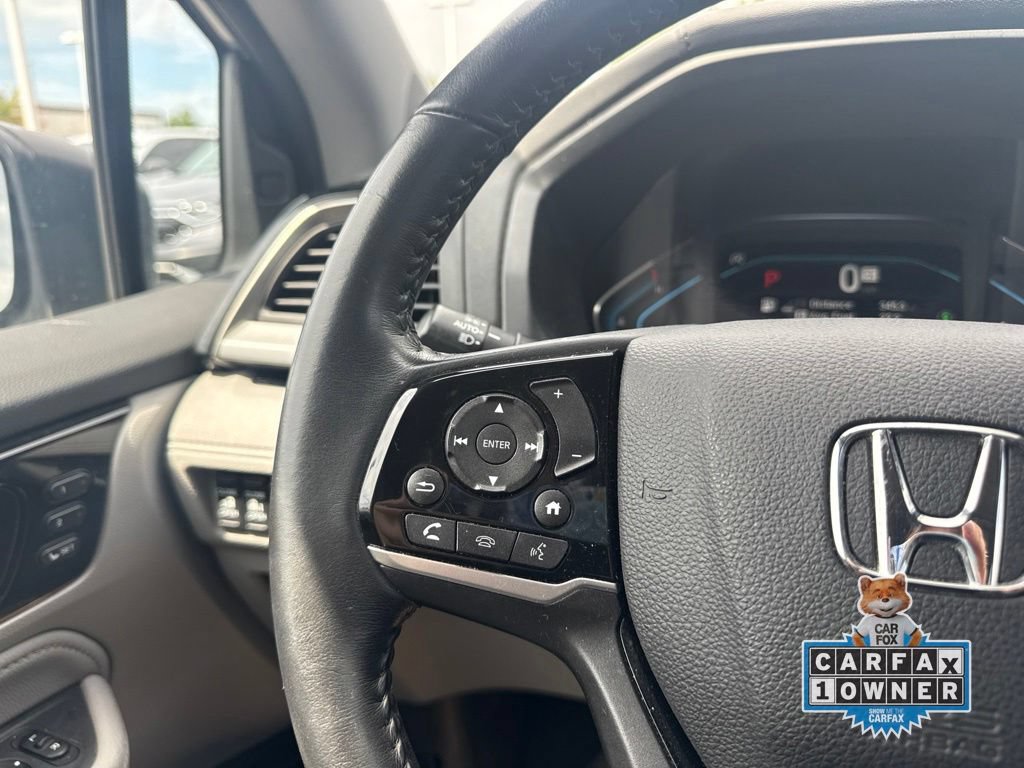 Used 2024 Honda Odyssey Touring image 18