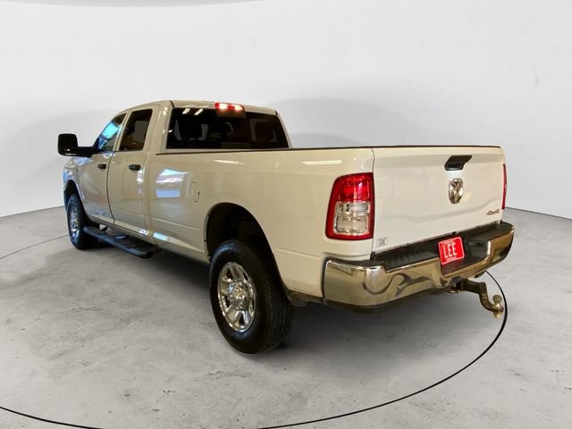 Certified 2024 RAM 2500 Tradesman w/ Chrome Appearance Group image 3