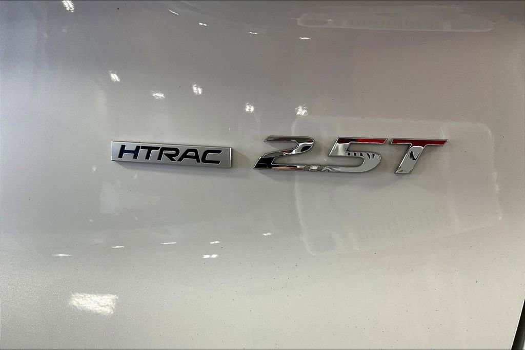 Used 2022 Hyundai Santa Fe Calligraphy image 42