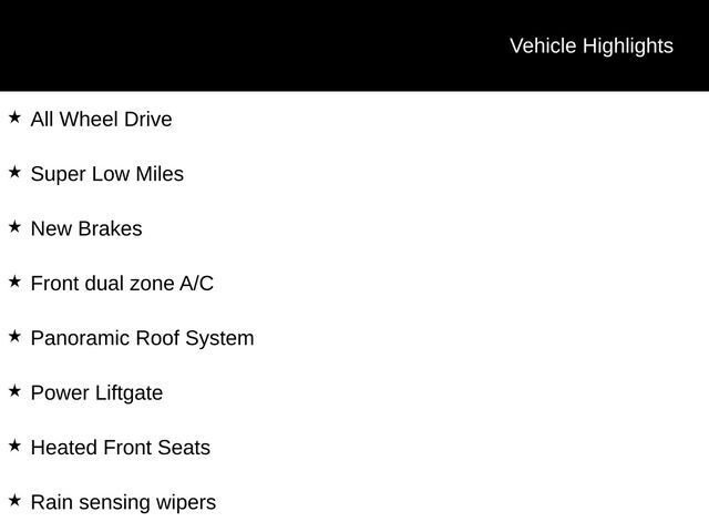 Used 2017 Porsche Macan image 4