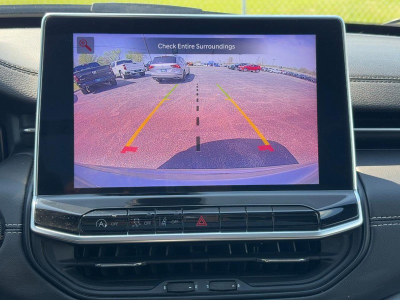 Used 2022 Jeep Compass High Altitude image 20
