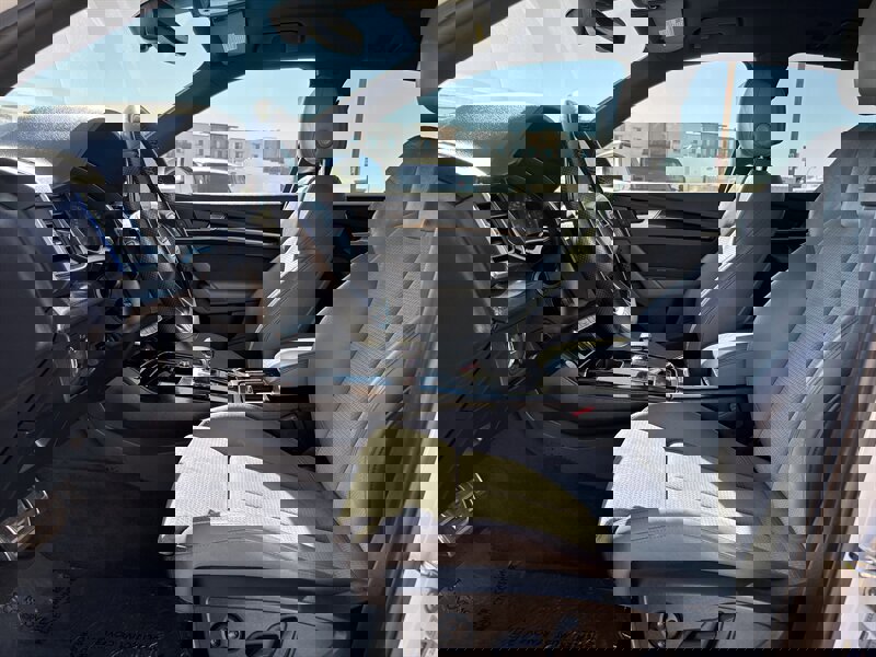 Used 2022 Audi SQ5 Premium image 10