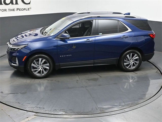 Used 2023 Chevrolet Equinox Premier image 57
