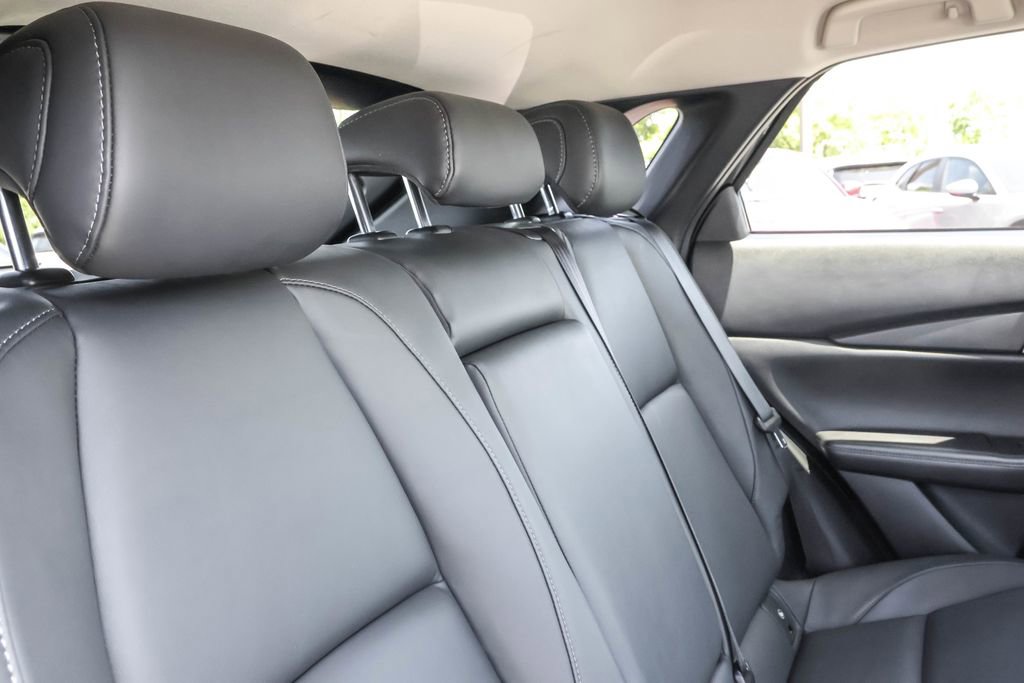 Used 2023 MAZDA CX-30 AWD 2.5 S w/ Select Package image 32