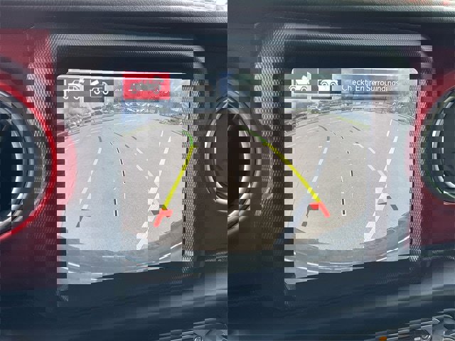 Used 2021 Jeep Wrangler Unlimited Rubicon image 17