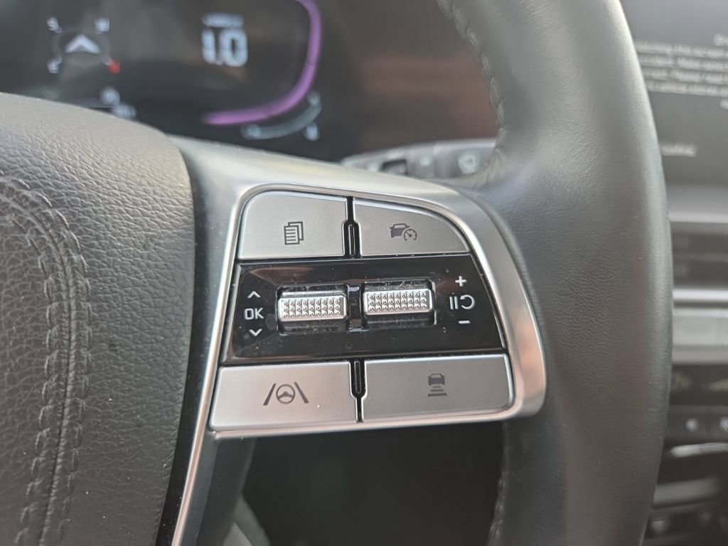 Used 2025 Kia Telluride S image 20