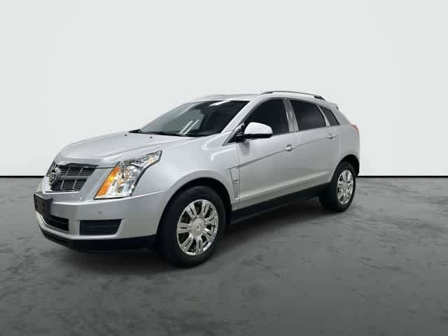 Used 2012 Cadillac SRX Luxury FWD image 8