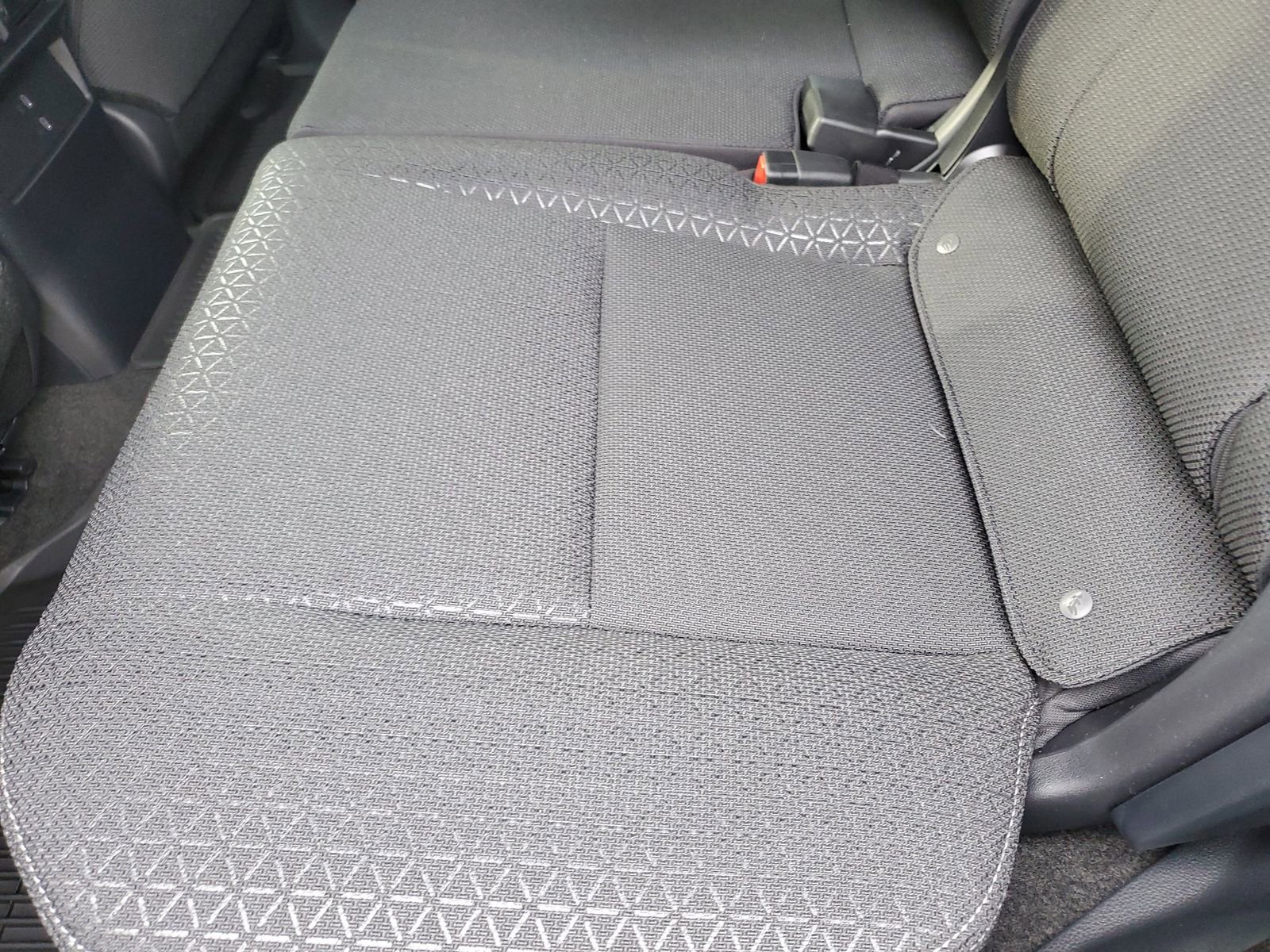 New 2026 Toyota 4Runner SR5 image 14