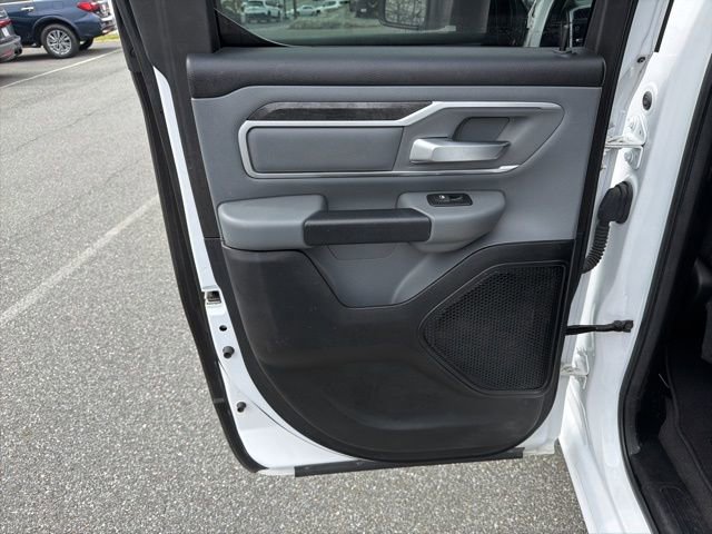 Used 2020 RAM 1500 Big Horn image 14