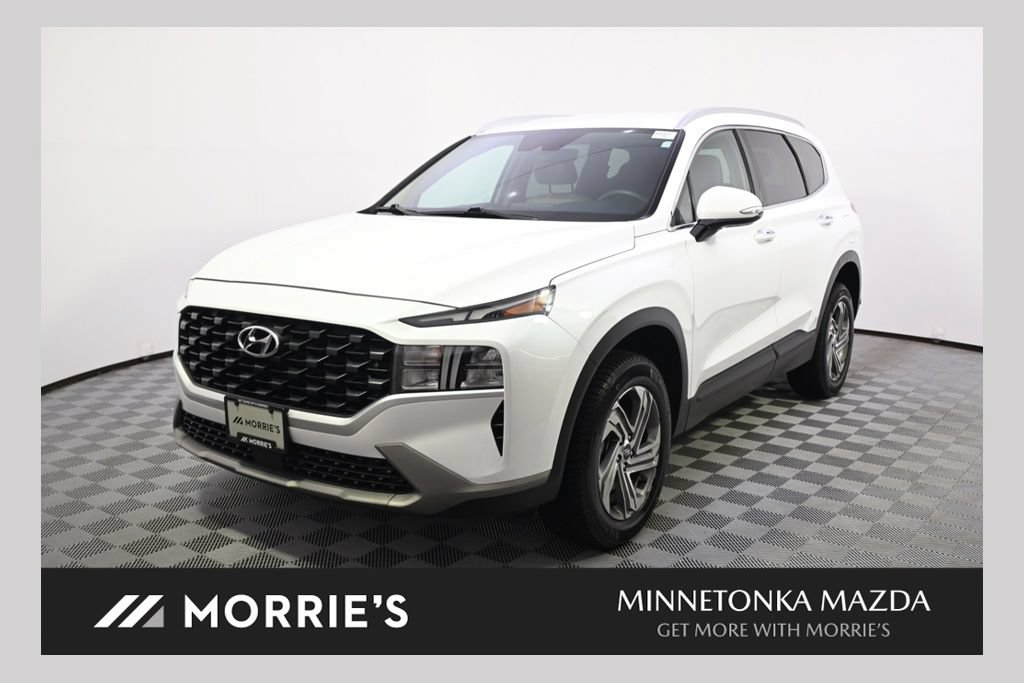 Used 2023 Hyundai Santa Fe SEL w/ Cargo Package AWD/4WD image 1