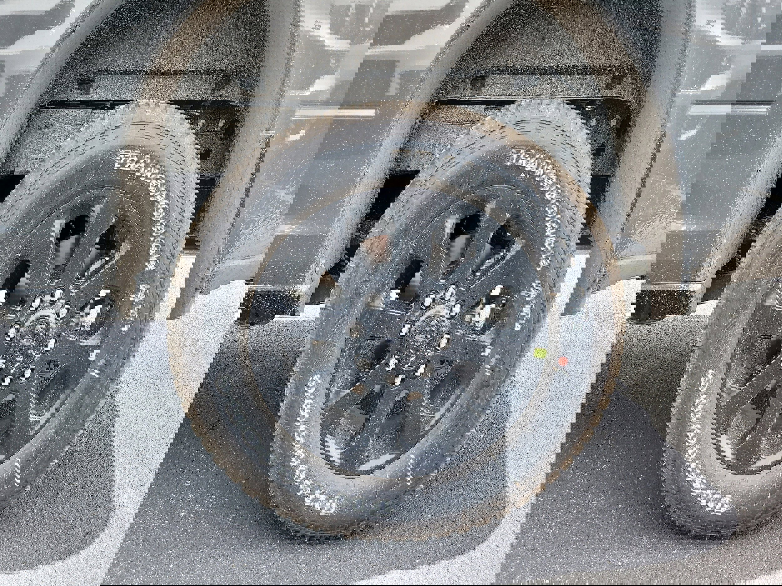 New 2026 RAM 2500 Laramie image 9