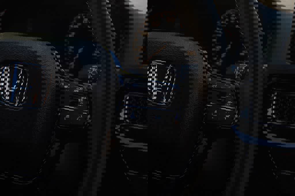 New 2026 Honda Civic Sport image 17