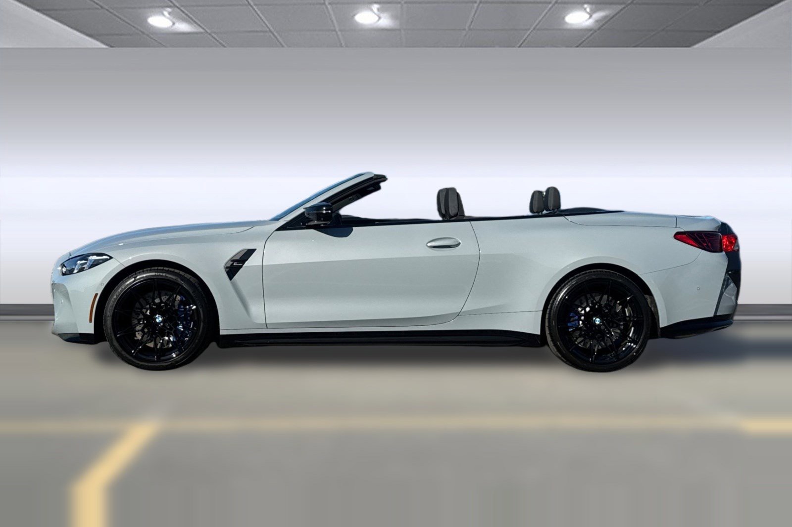 New 2026 BMW M4 xDrive Competition w/ Parking Assistance Package image 2