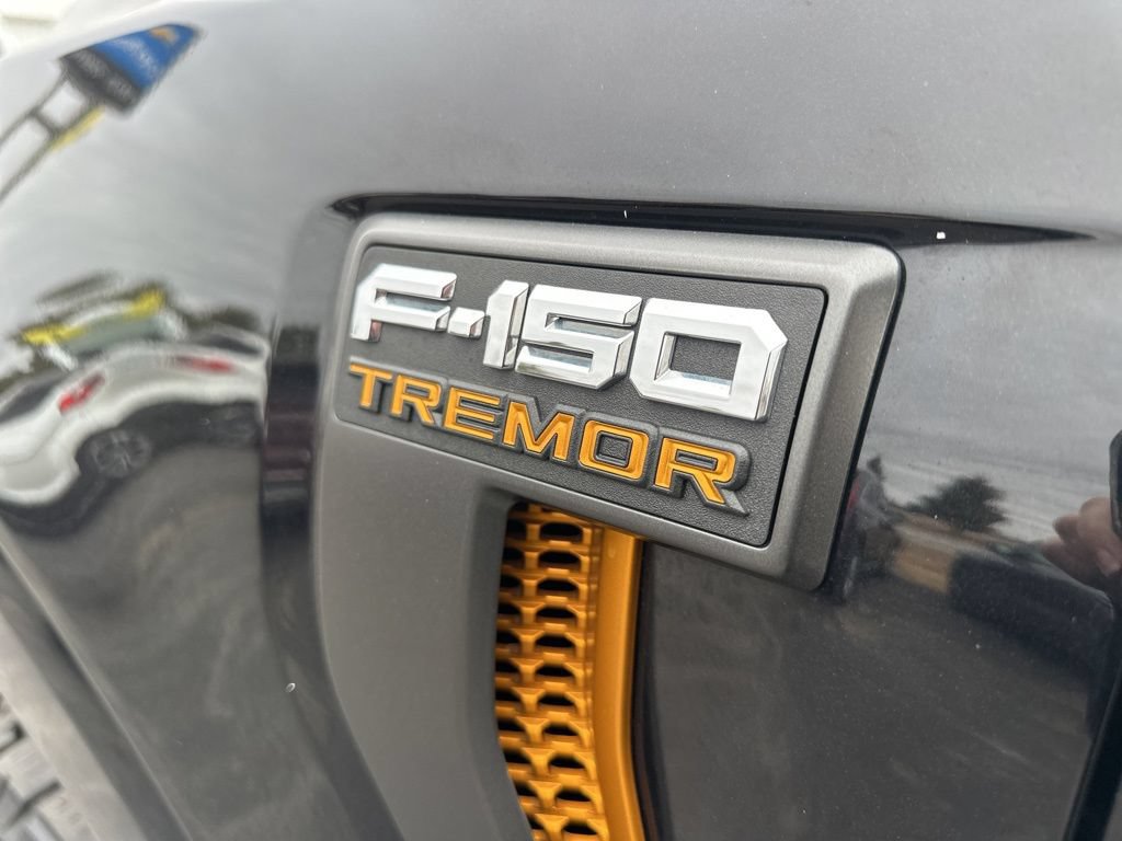 Used 2021 Ford F150 Tremor AWD/4WD image 11