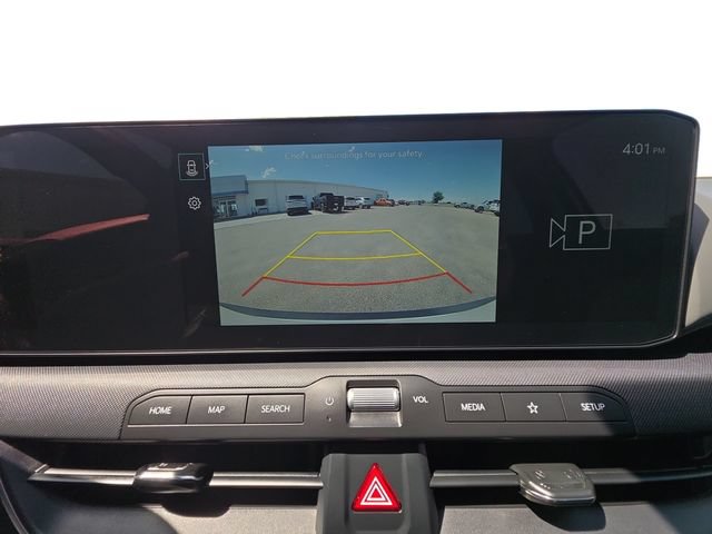 Used 2025 Kia K4 FWD image 21