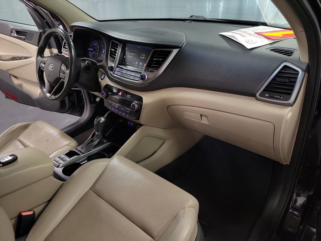 Used 2016 Hyundai Tucson Limited image 24