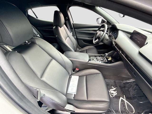 Used 2025 MAZDA MAZDA3 s Sport FWD image 33