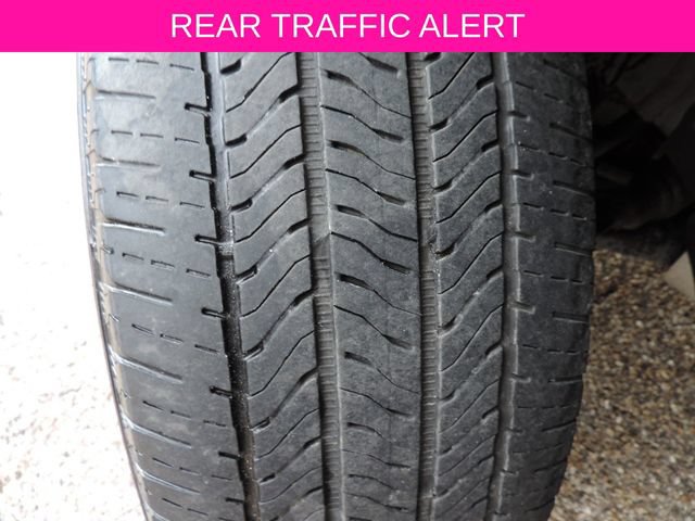 Used 2024 Chevrolet Traverse LS w/ LPO, Floor Liner Package FWD image 13
