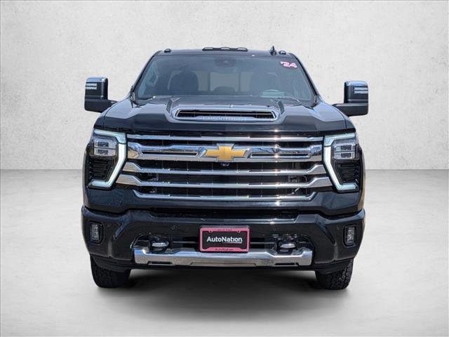 Used 2024 Chevrolet Silverado 3500 High Country w/ High Country Premium Package video 2