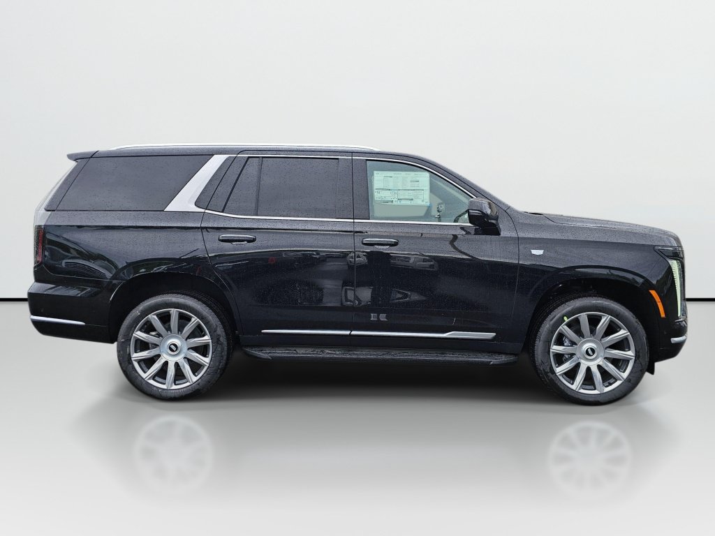 New 2026 Cadillac Escalade 4WD image 8