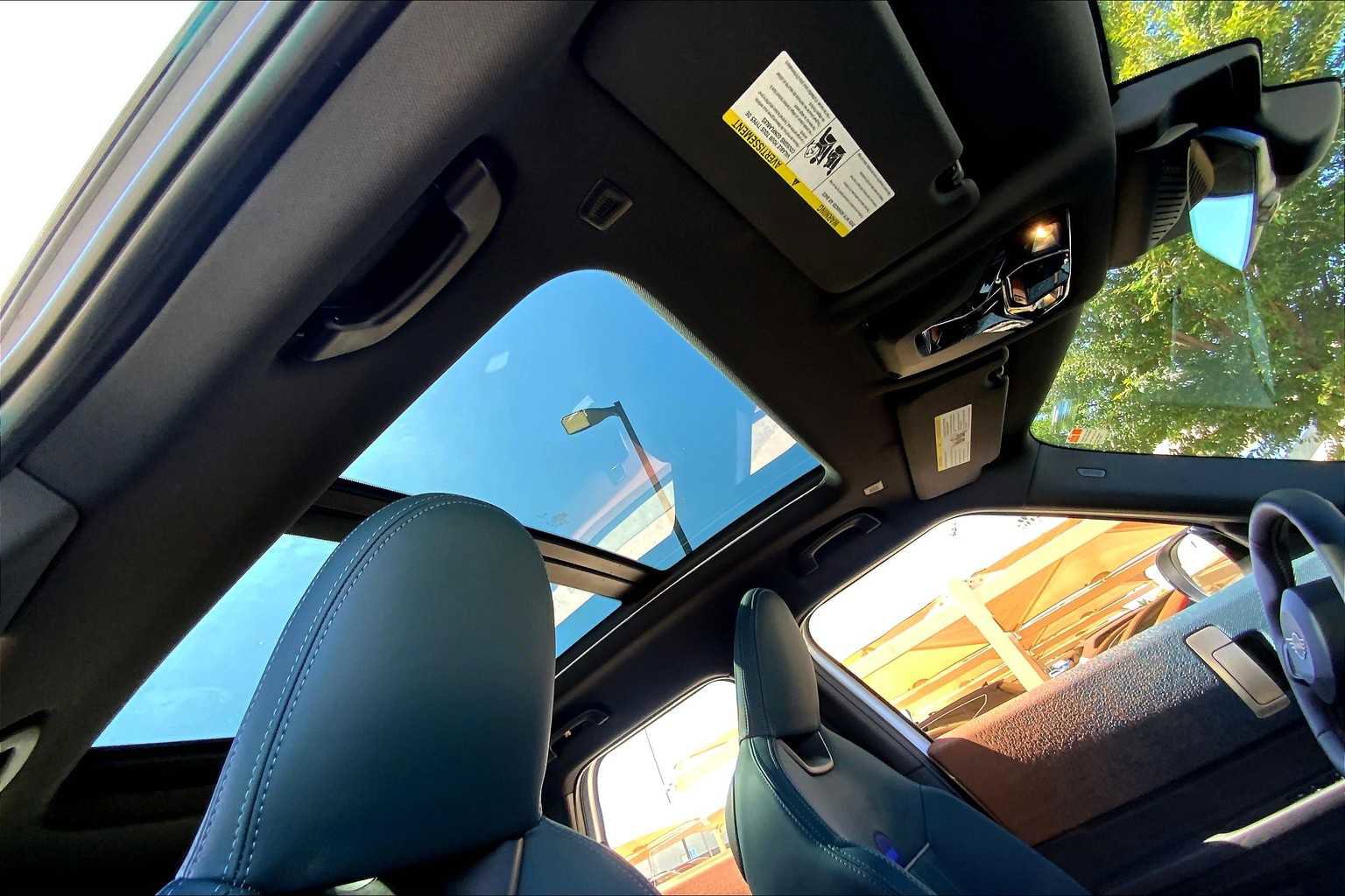 Used 2025 MINI Cooper Countryman S image 13