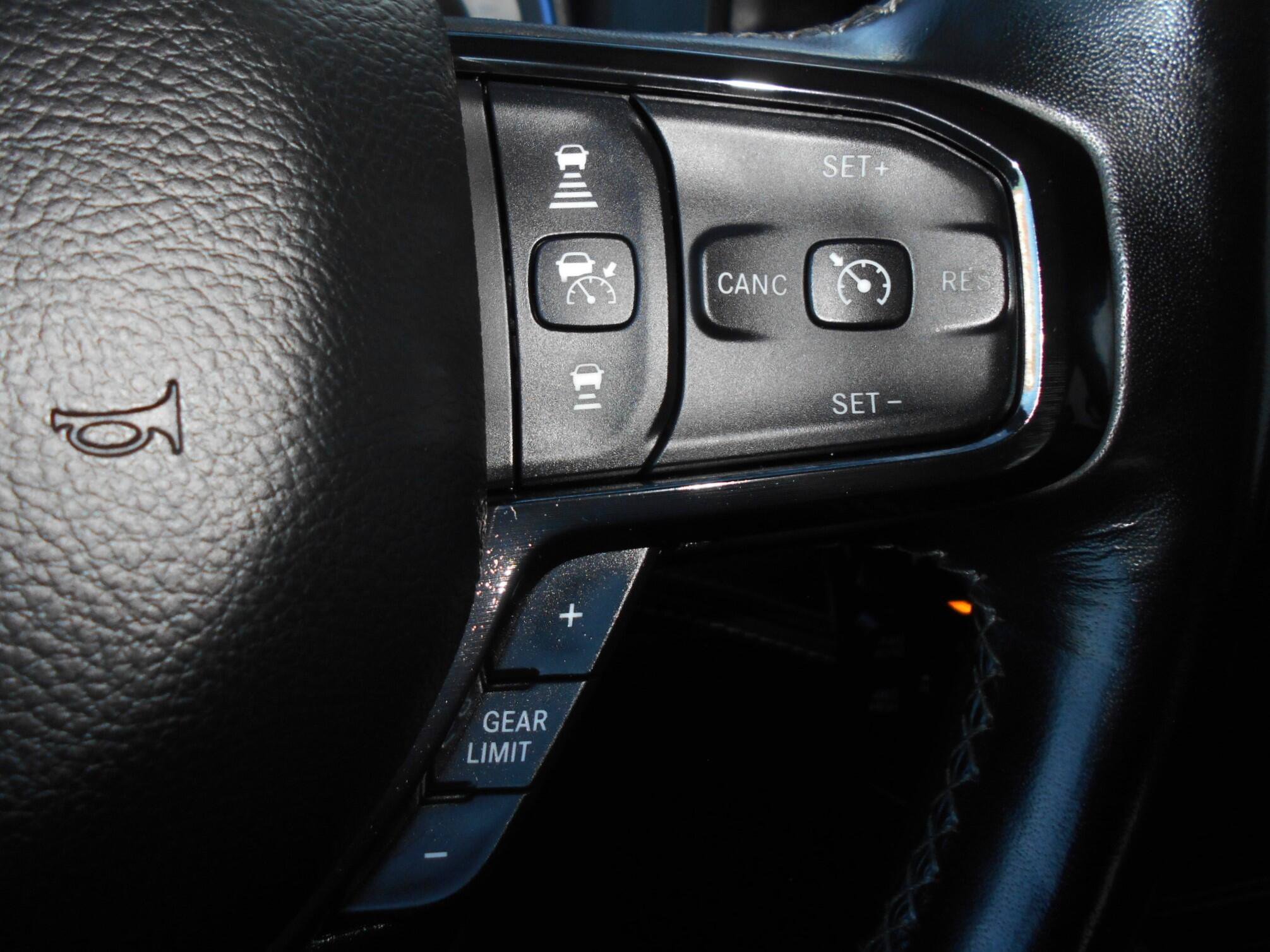 Certified 2022 RAM 1500 Limited AWD/4WD image 24