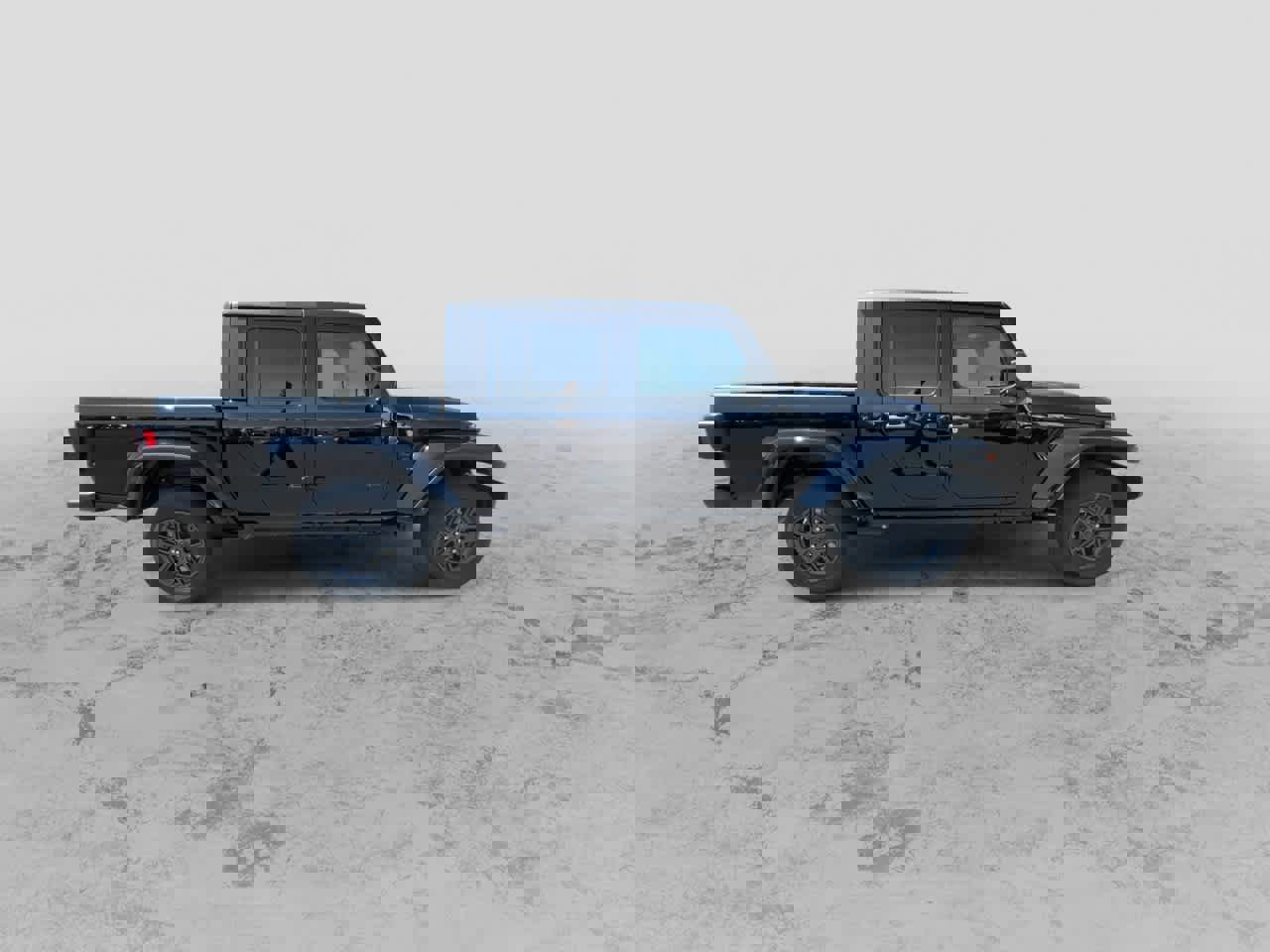 New 2025 Jeep Gladiator Sport image 9