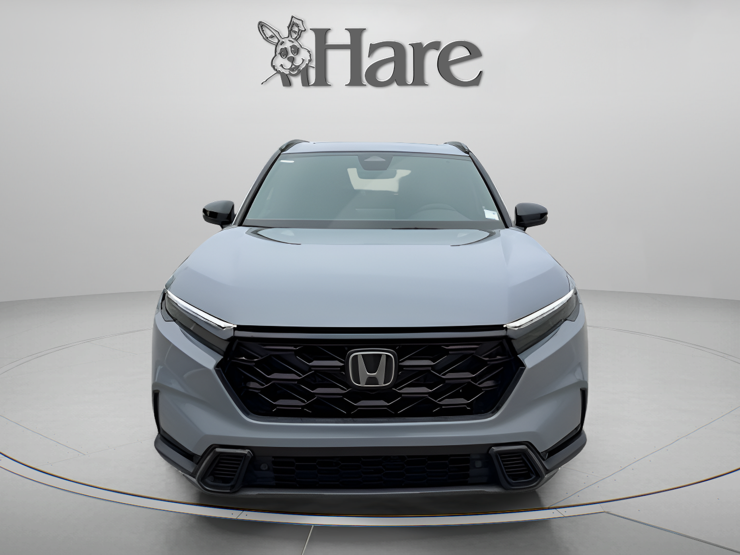 Used 2026 Honda CR-V Sport-L image 9