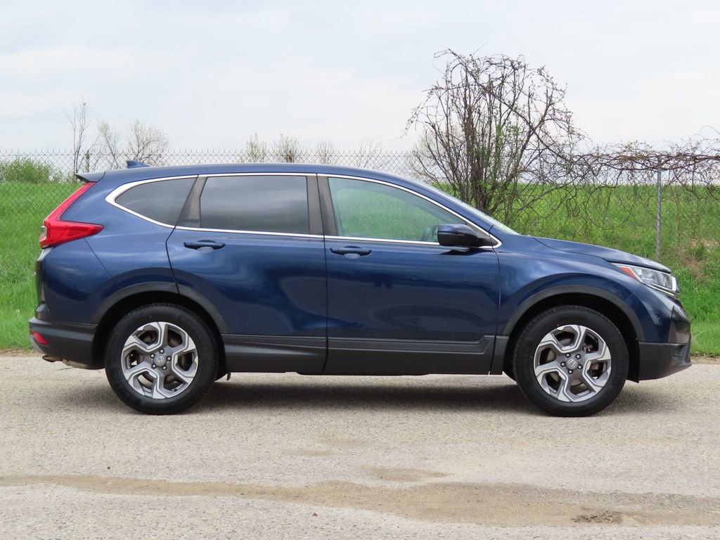 Used 2019 Honda CR-V EX image 2