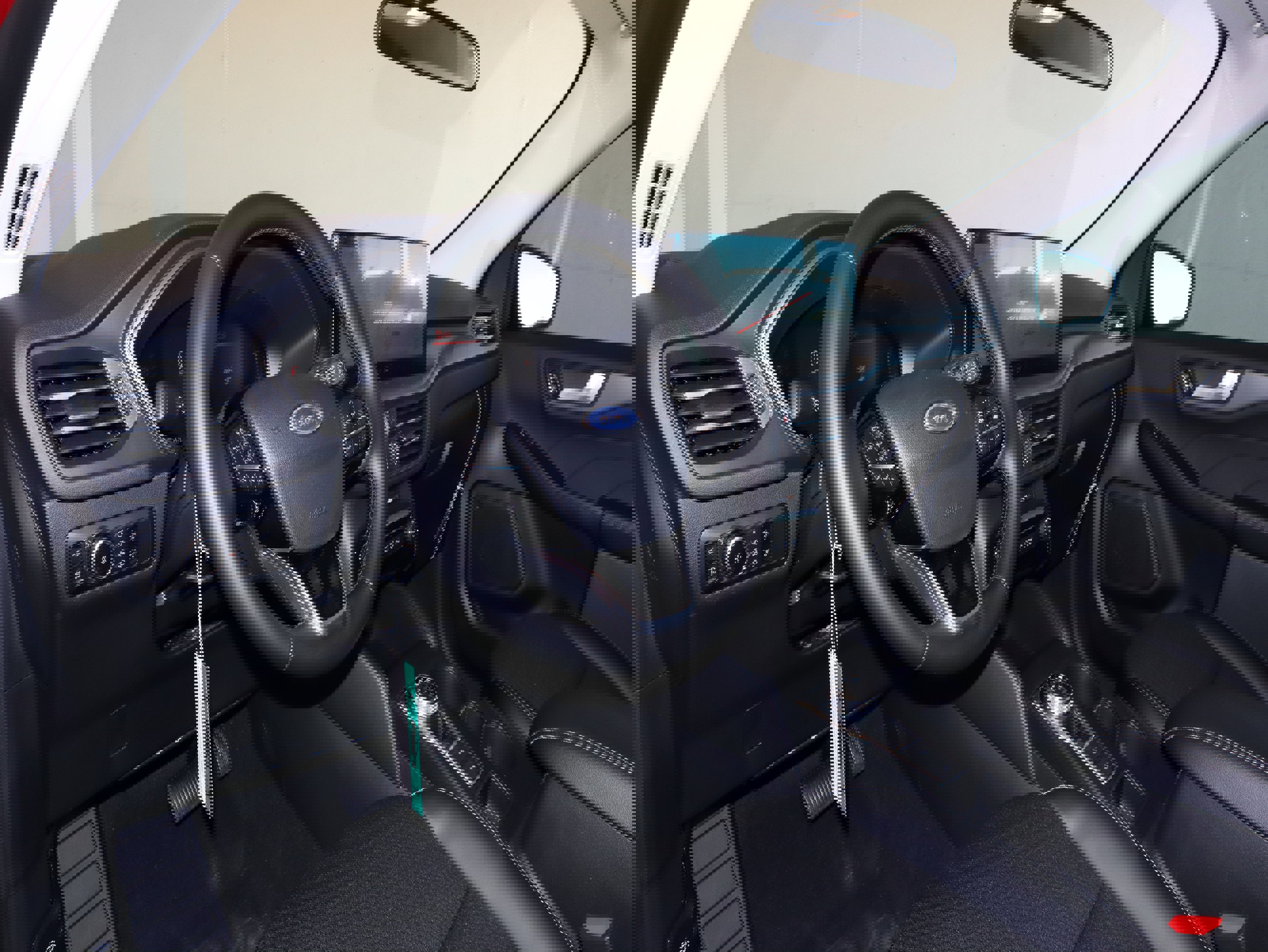 New 2026 Ford Escape SE image 21