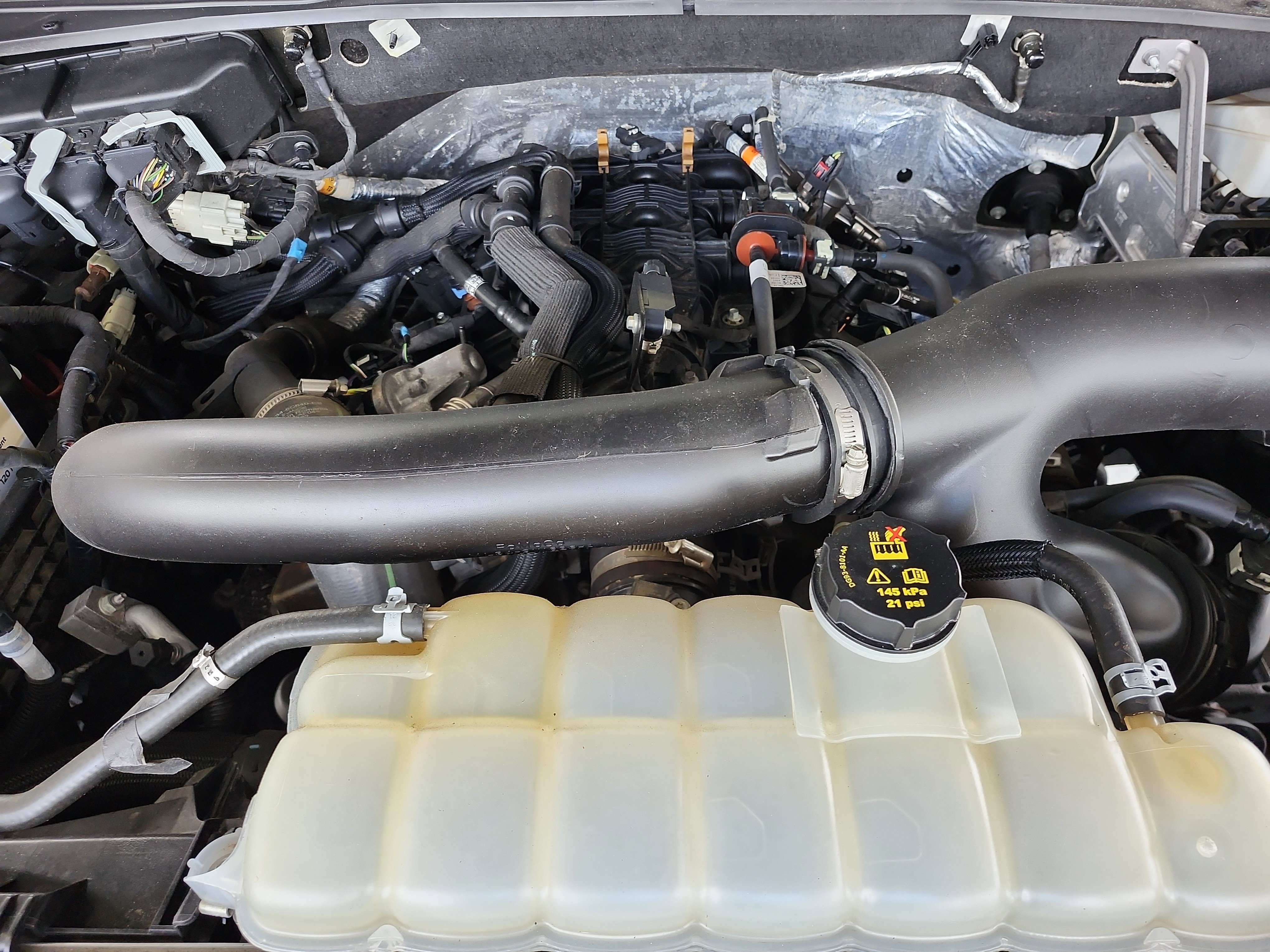 Certified 2022 Ford Expedition Max Limited image 23