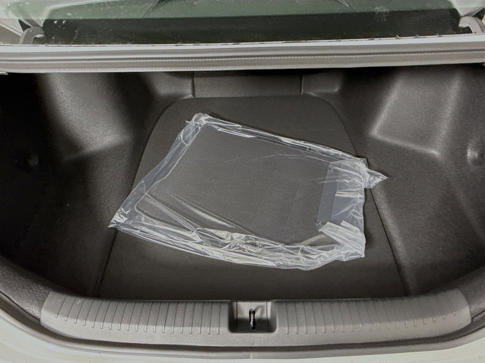 New 2025 Honda Accord LX image 30