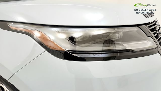 Used 2025 Land Rover Range Rover Velar Dynamic SE AWD/4WD image 22