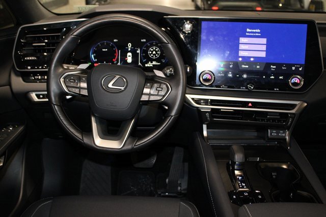 Certified 2025 Lexus RX 350 Premium image 11