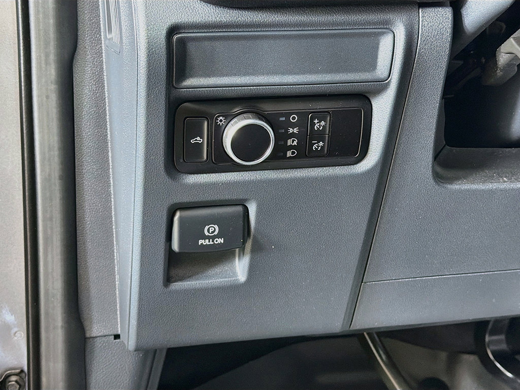 Used 2023 Ford F150 XL w/ STX Appearance Package AWD/4WD image 24